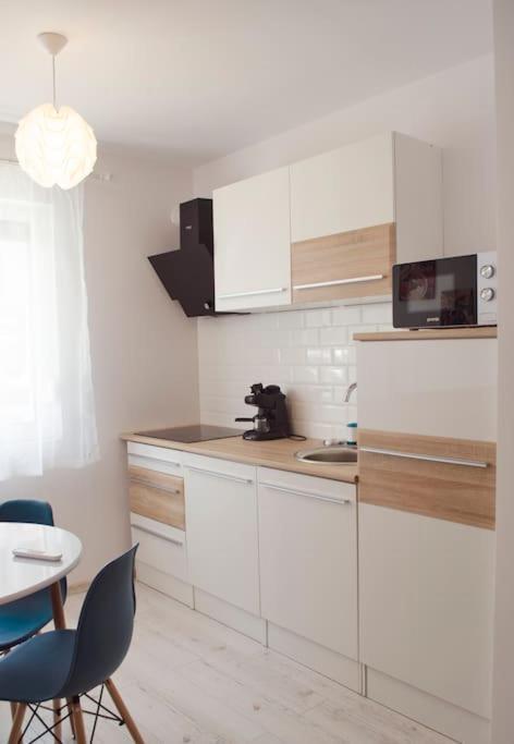 3 Dream Apartmant 3+Parcare Gratuita Leilighet Oradea Eksteriør bilde