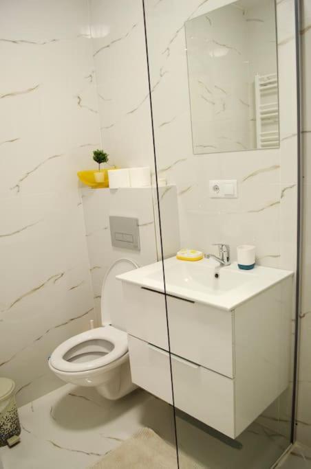 3 Dream Apartmant 3+Parcare Gratuita Leilighet Oradea Eksteriør bilde