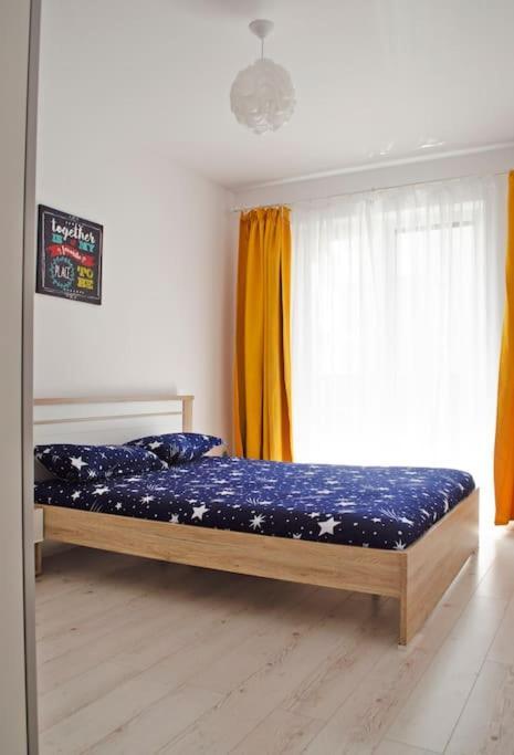 3 Dream Apartmant 3+Parcare Gratuita Leilighet Oradea Eksteriør bilde