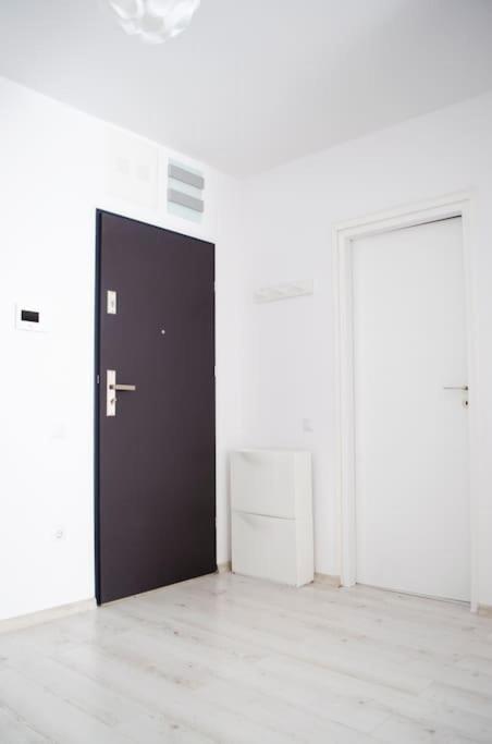 3 Dream Apartmant 3+Parcare Gratuita Leilighet Oradea Eksteriør bilde