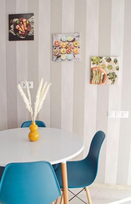 3 Dream Apartmant 3+Parcare Gratuita Leilighet Oradea Eksteriør bilde